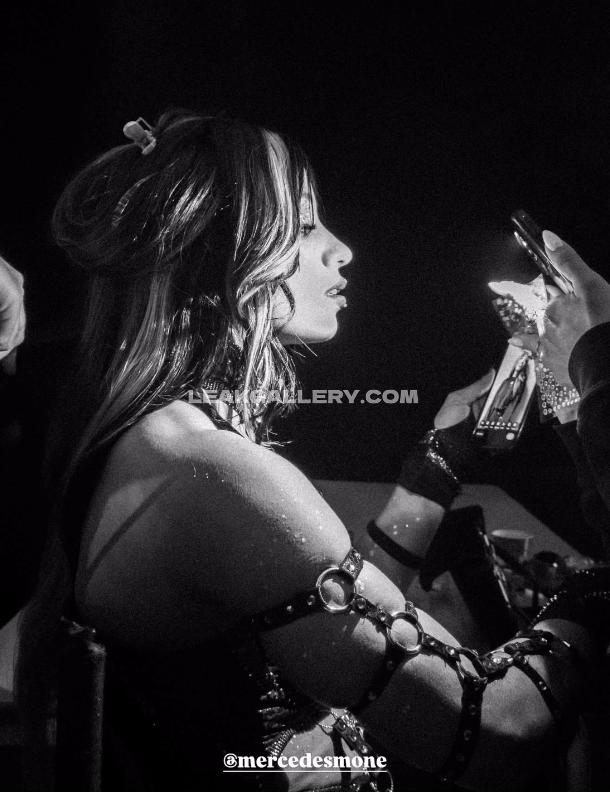 Sashabankswwe Exclusive Leaked Nude OnlyFans #12681955
