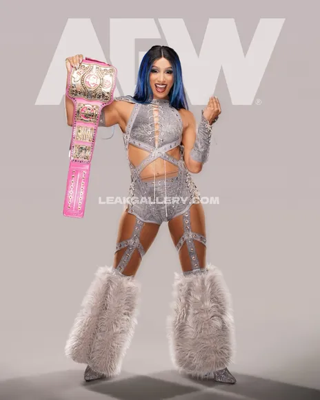 sashabankswwe