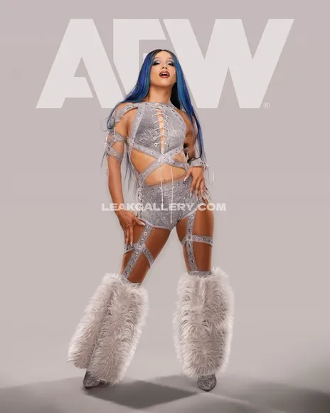 sashabankswwe