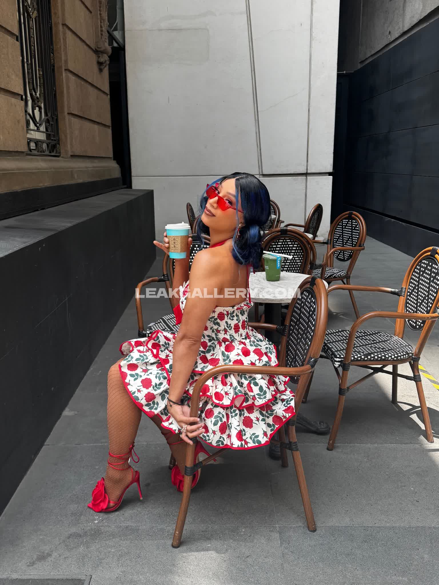 Sashabankswwe Exclusive Leaked Nude OnlyFans #13390082