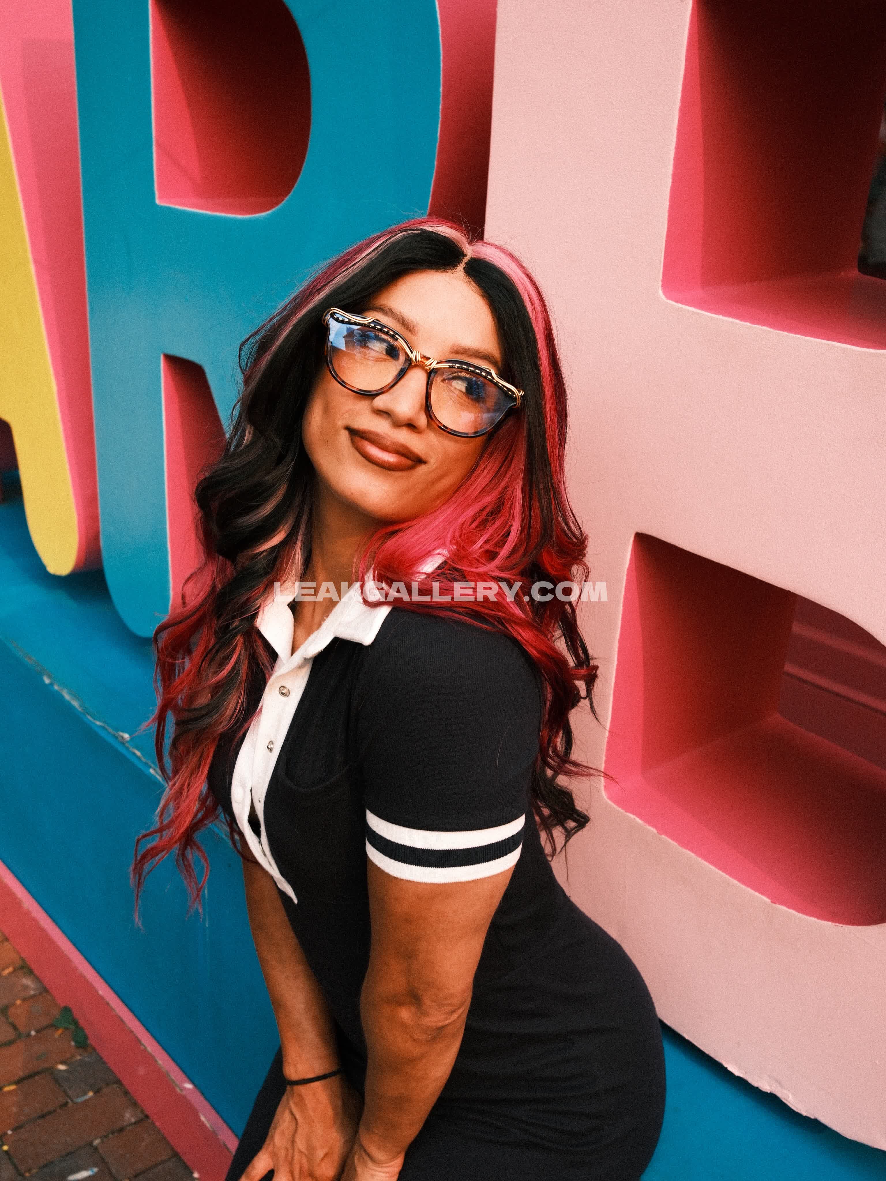 Sashabankswwe Exclusive Leaked Nude OnlyFans #13124085