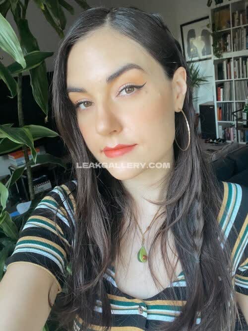Sashagrey Exclusive Leaked Nude OnlyFans #14273785