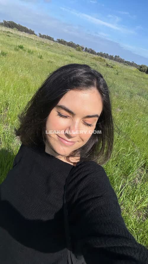 Sashagrey 独家泄露的OnlyFans裸照 #14322480