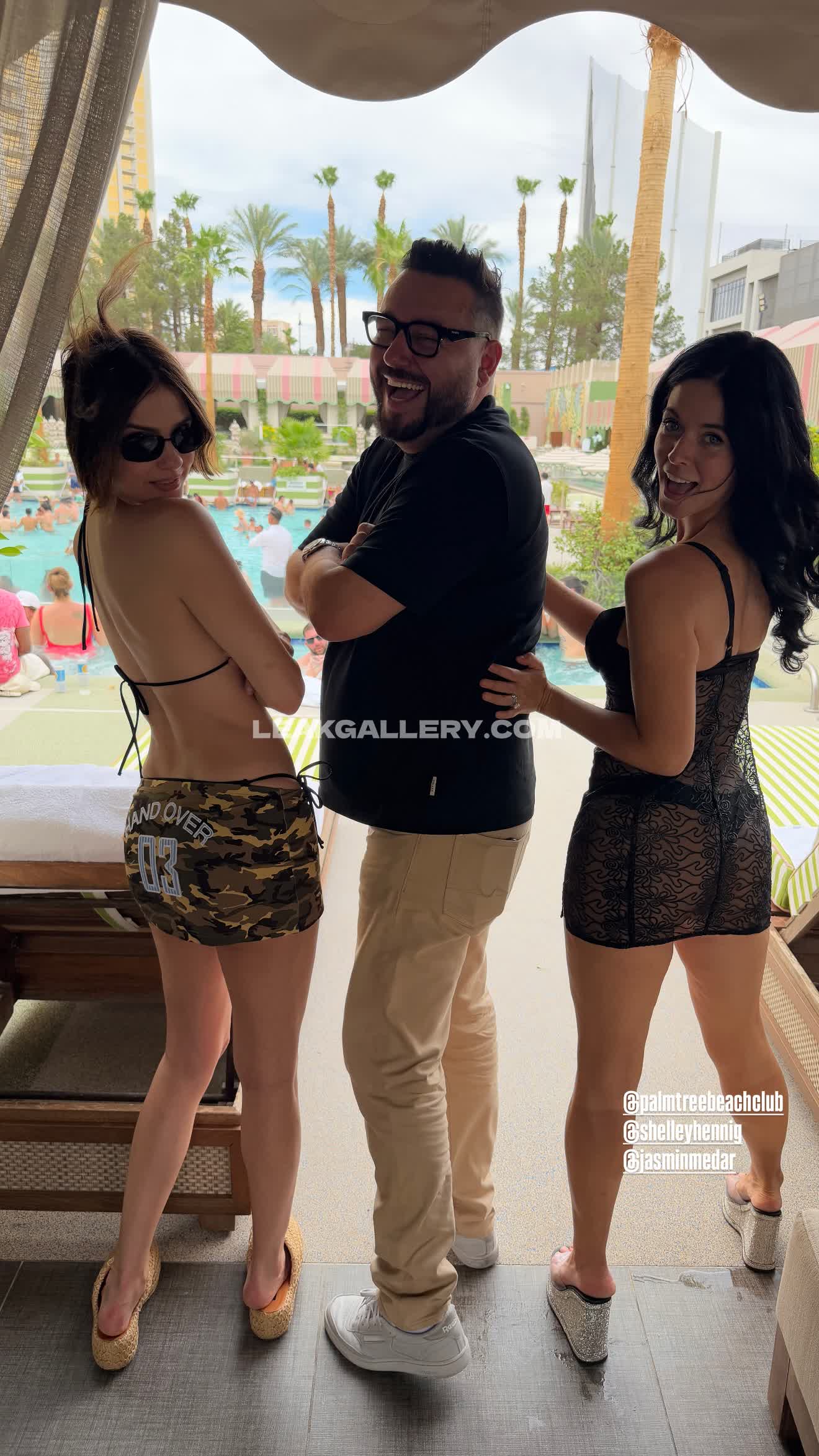 Sashapieterse Exclusive Leaked Nude OnlyFans #13073188