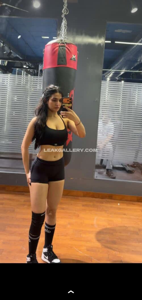 Sassy_poonam Exclusive Leaked Nude OnlyFans #12225288
