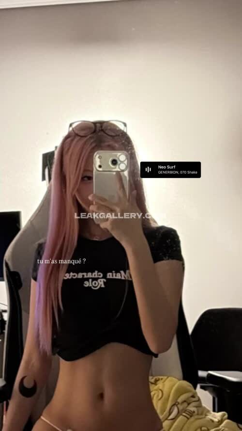 Satanmate_ Exclusive Leaked Nude OnlyFans #12238283