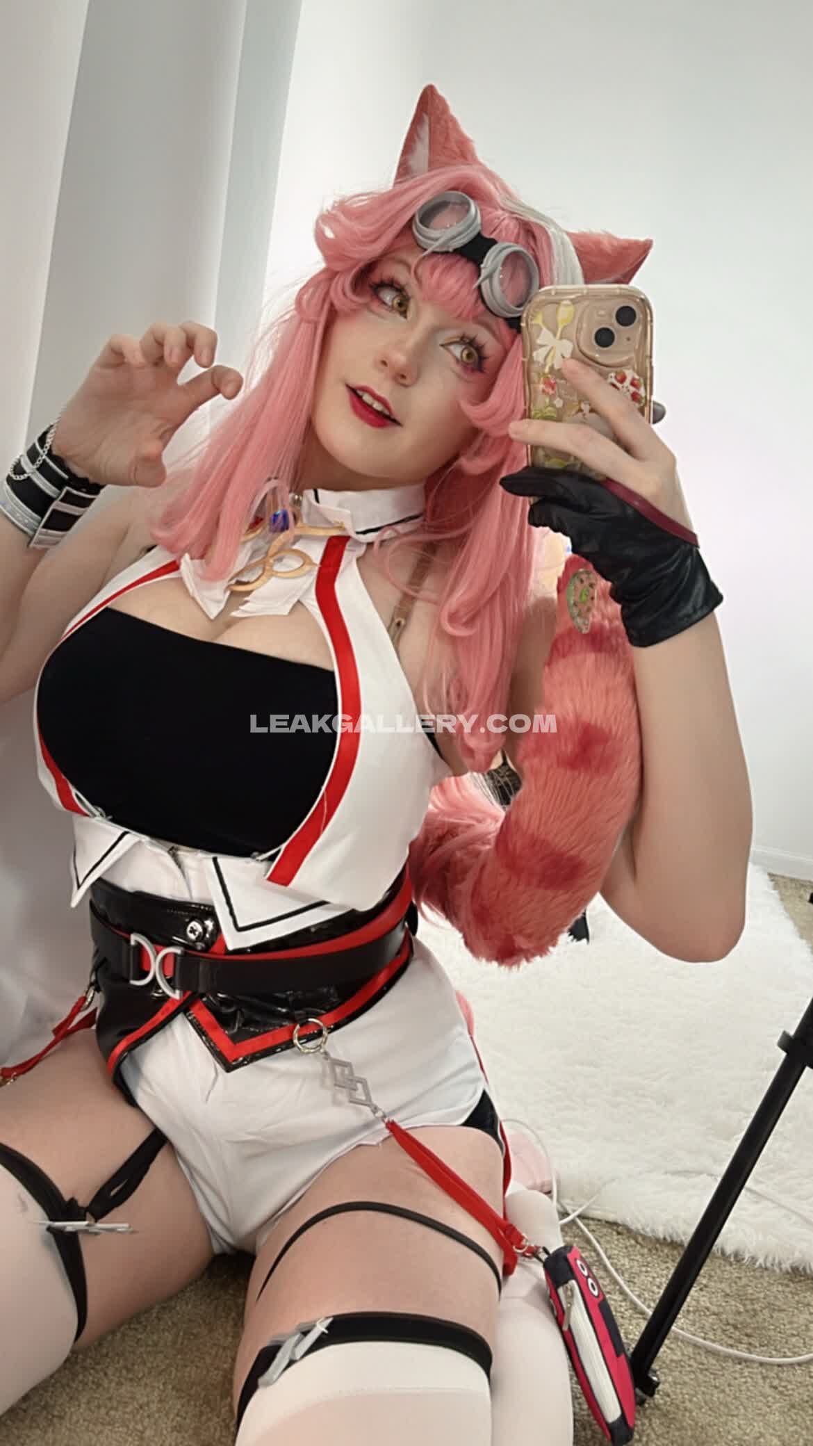 Satinstars 独家泄露的OnlyFans裸照 #14926666