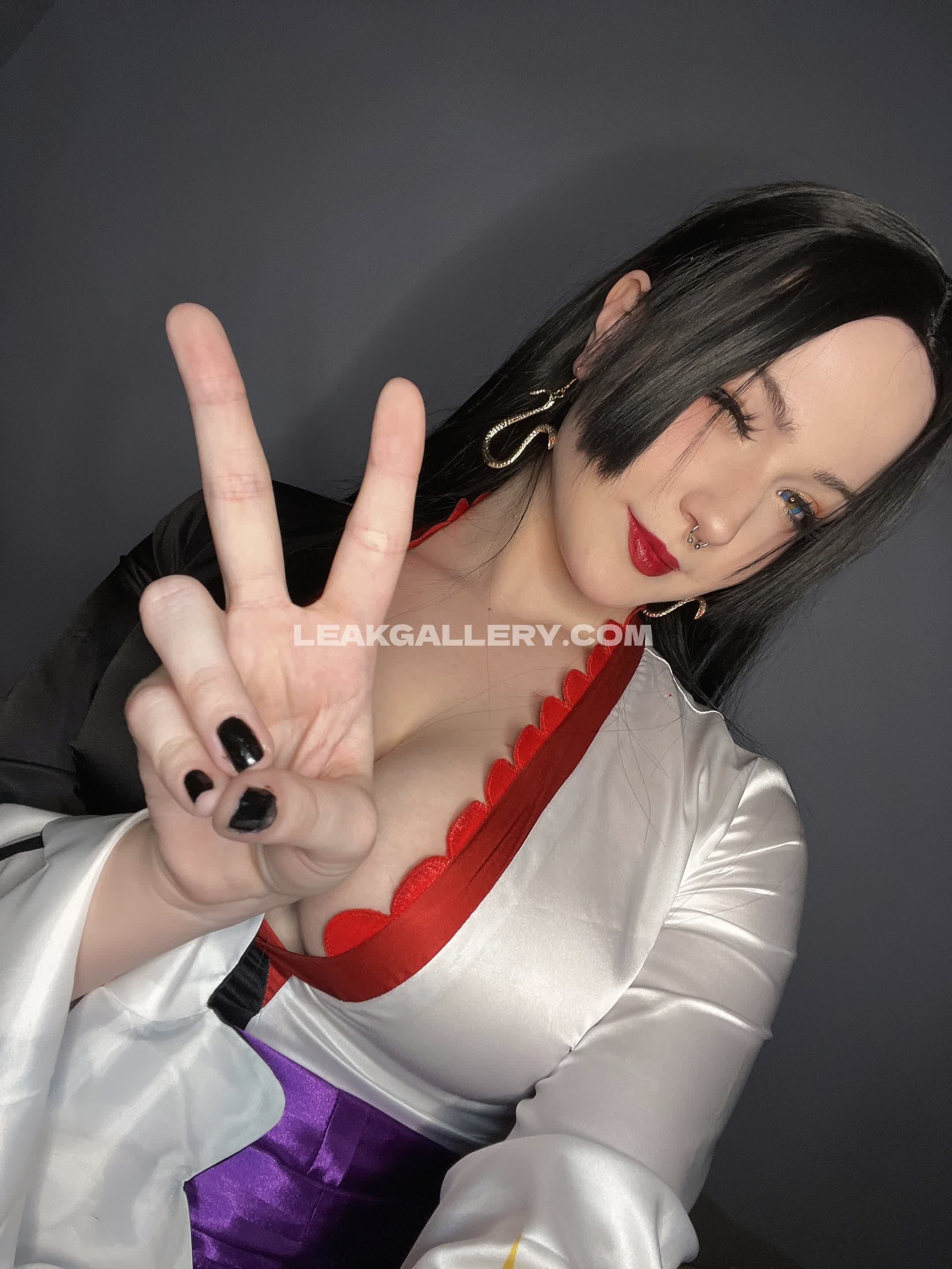 Satinstars Exclusive Leaked Nude OnlyFans #13155123