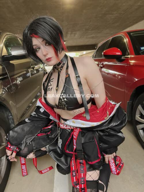 Satinstars Exclusive Leaked Nude OnlyFans #14868886