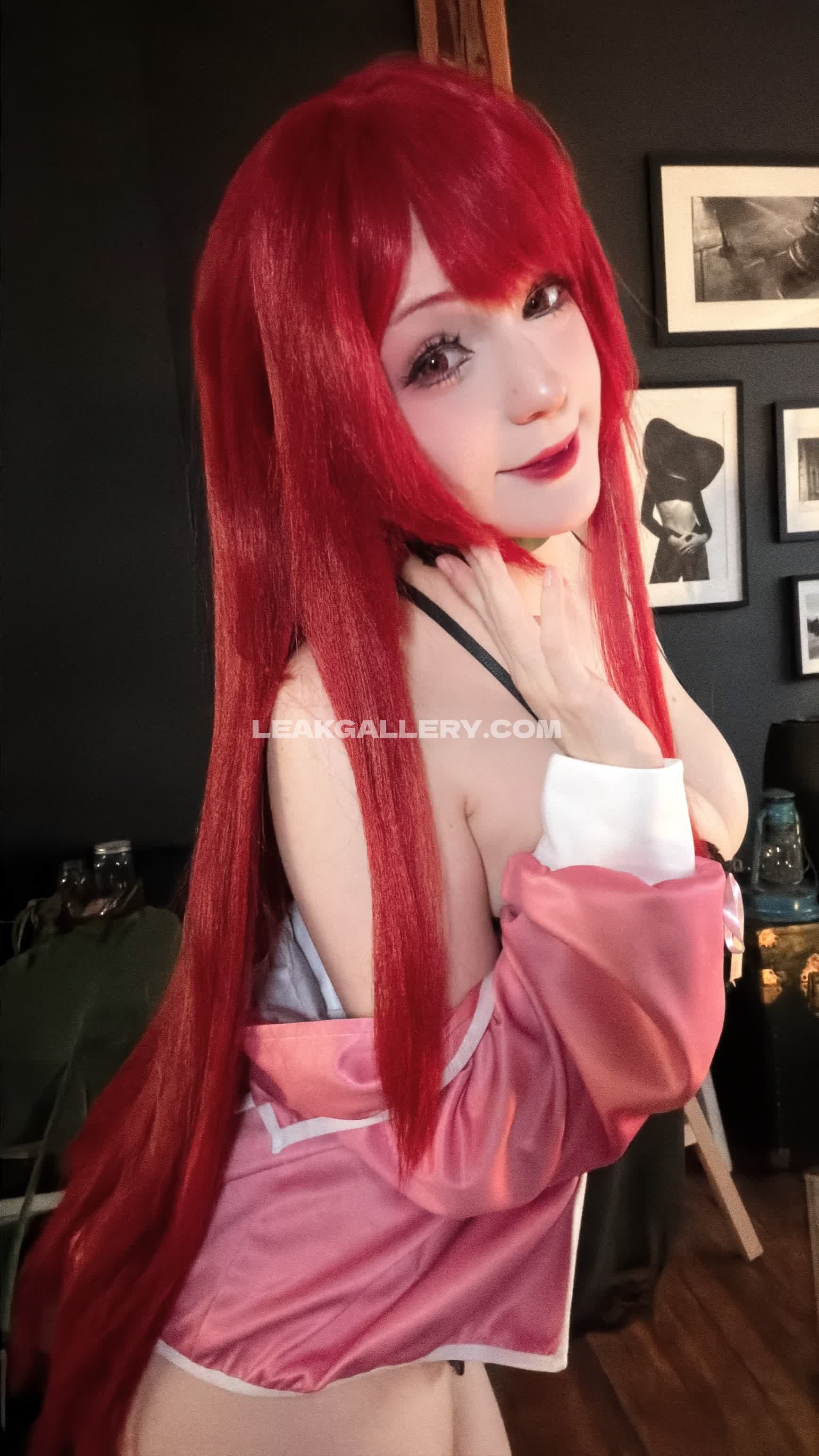Satinstars Exclusive Leaked Nude OnlyFans #13155250