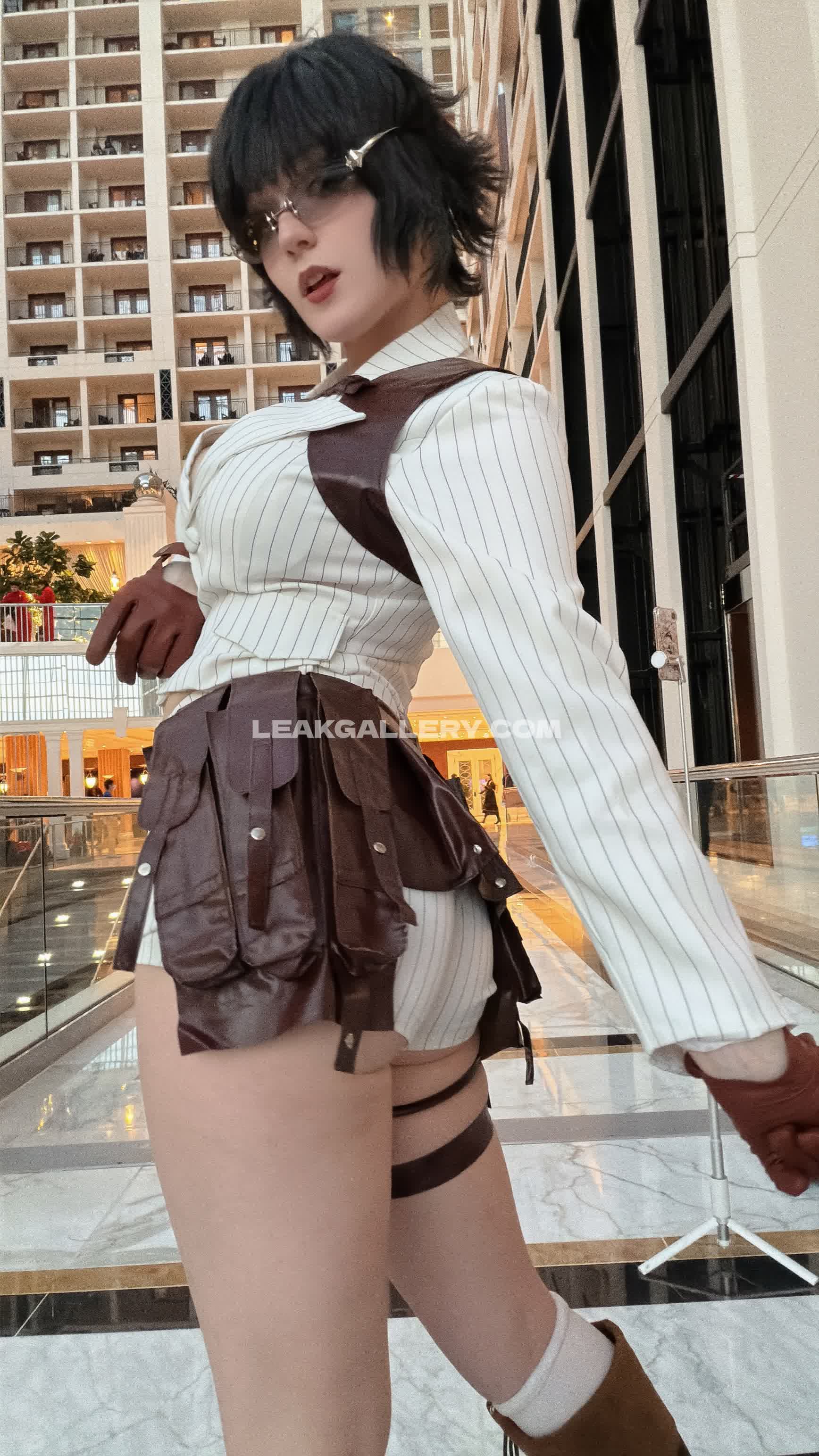 Satinstars Exclusive Leaked Nude OnlyFans #13155114