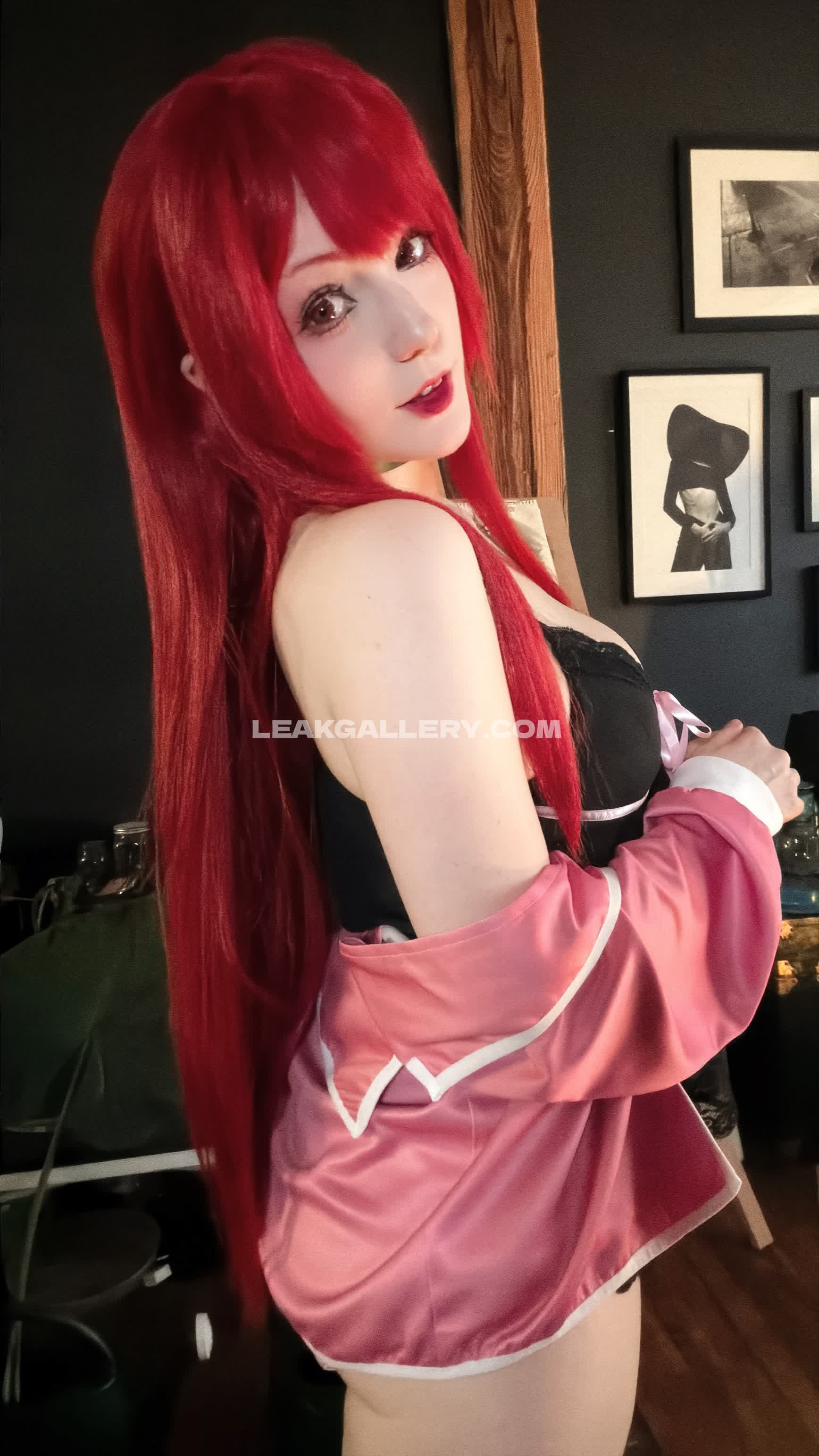 Satinstars Exclusive Leaked Nude OnlyFans #13155222