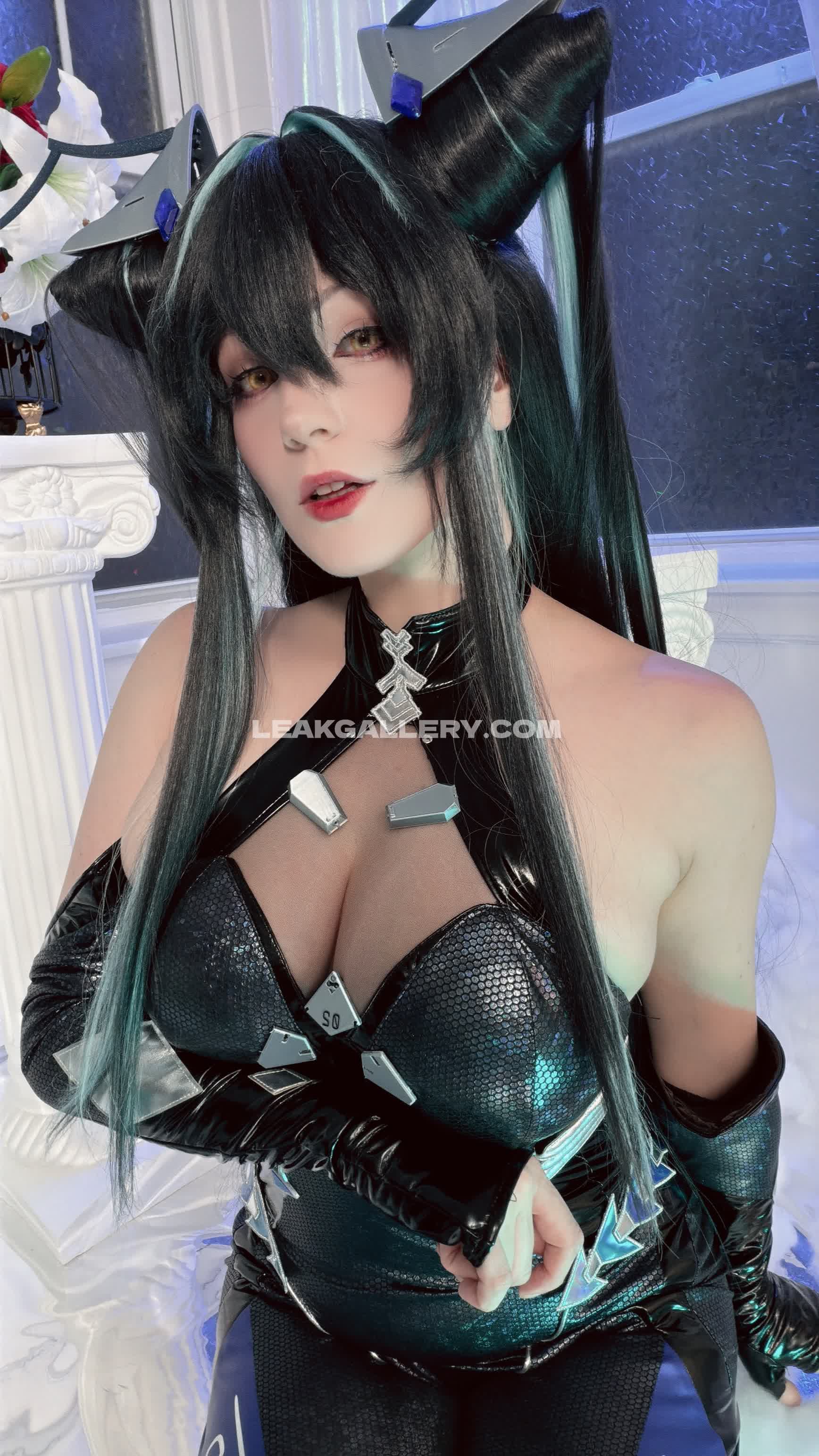 Satinstars Exclusive Leaked Nude OnlyFans #13102199