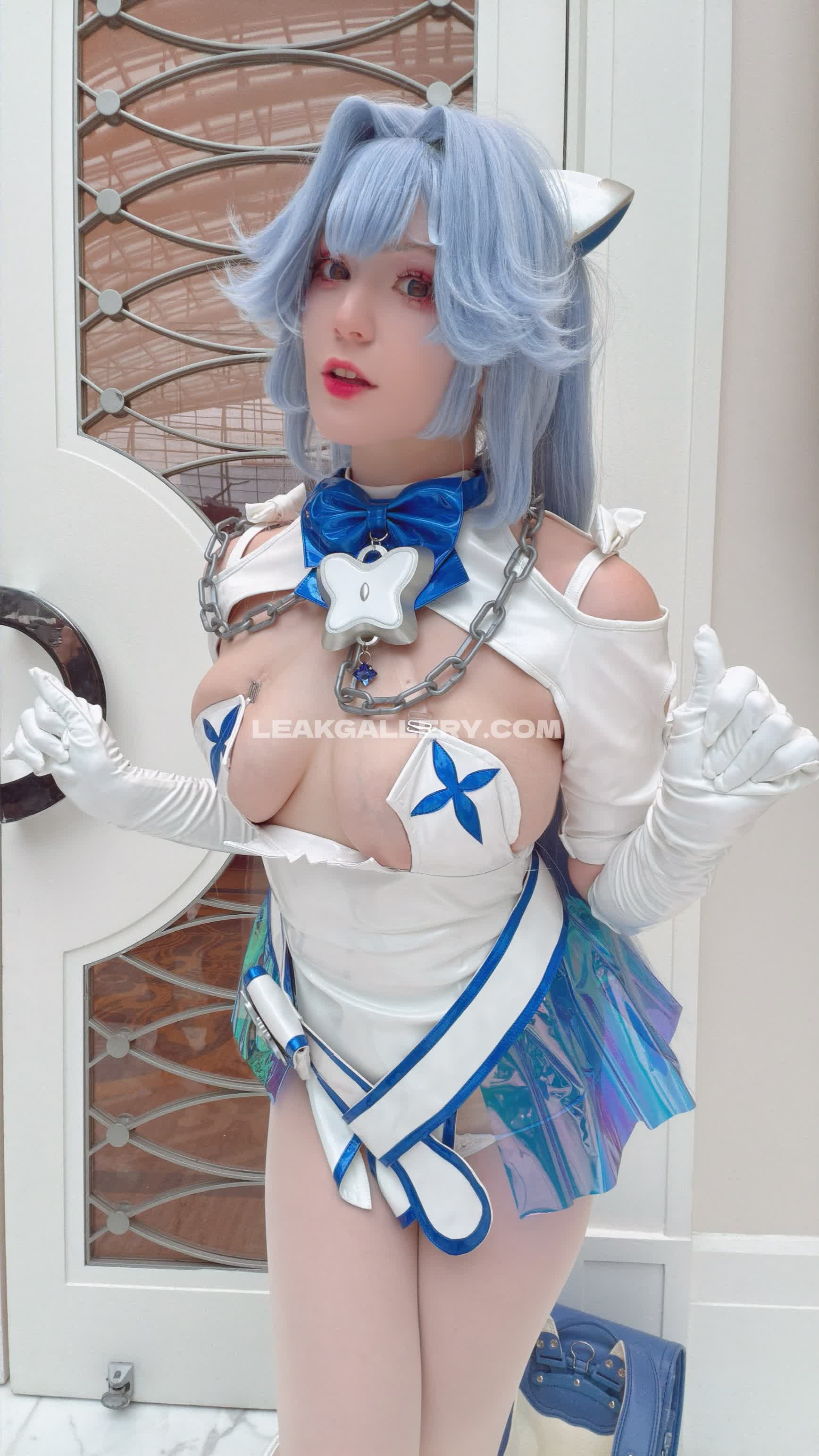 Satinstars Exclusive Leaked Nude OnlyFans #13182316
