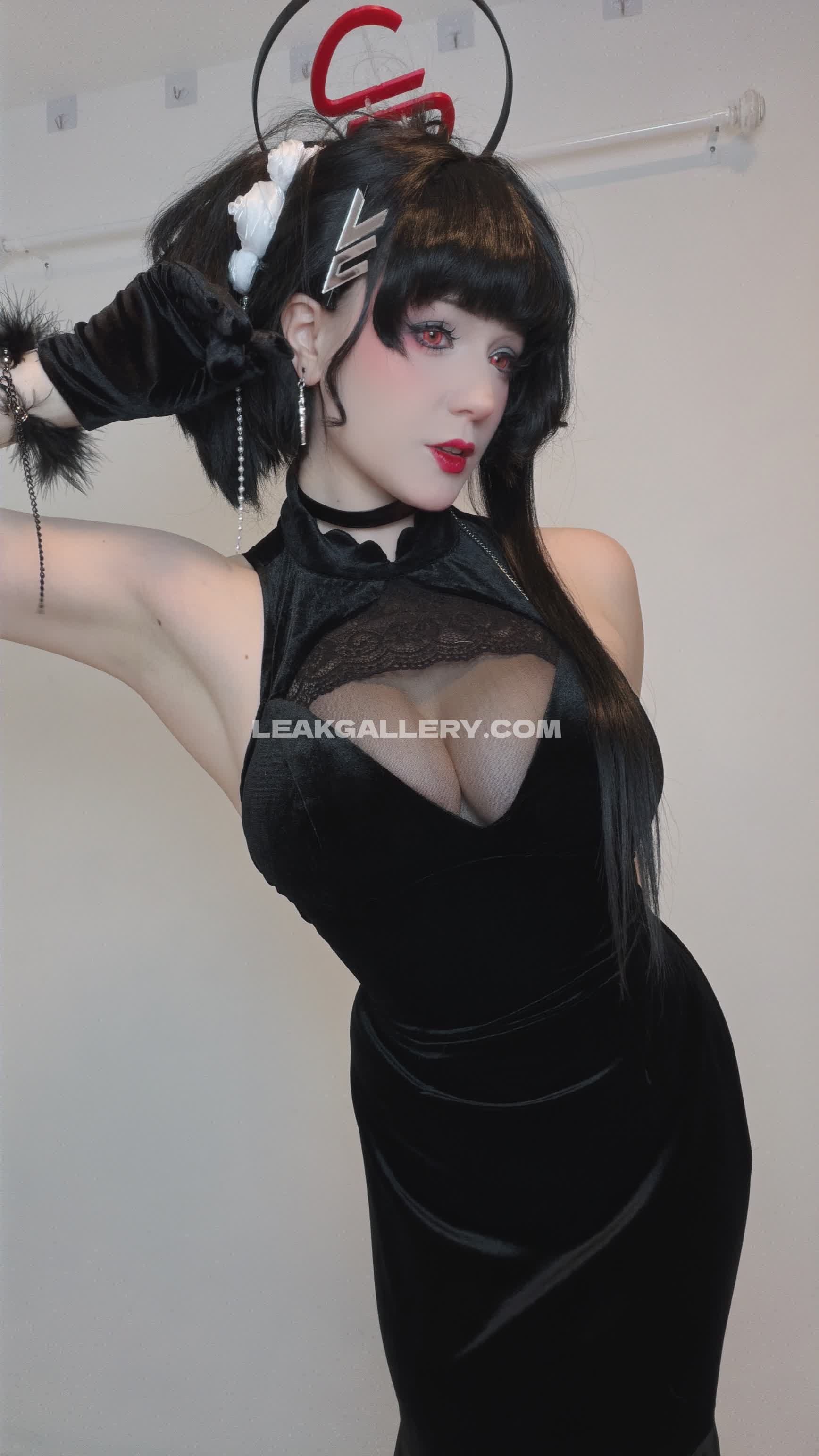 Satinstars Exclusive Leaked Nude OnlyFans #13102173