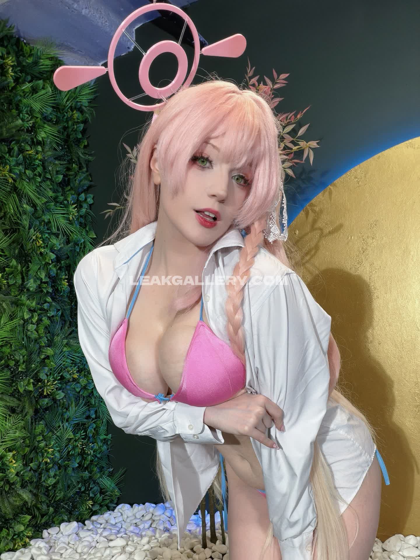 Satinstars OnlyFans Nudi in Esclusiva Trapela #12962863