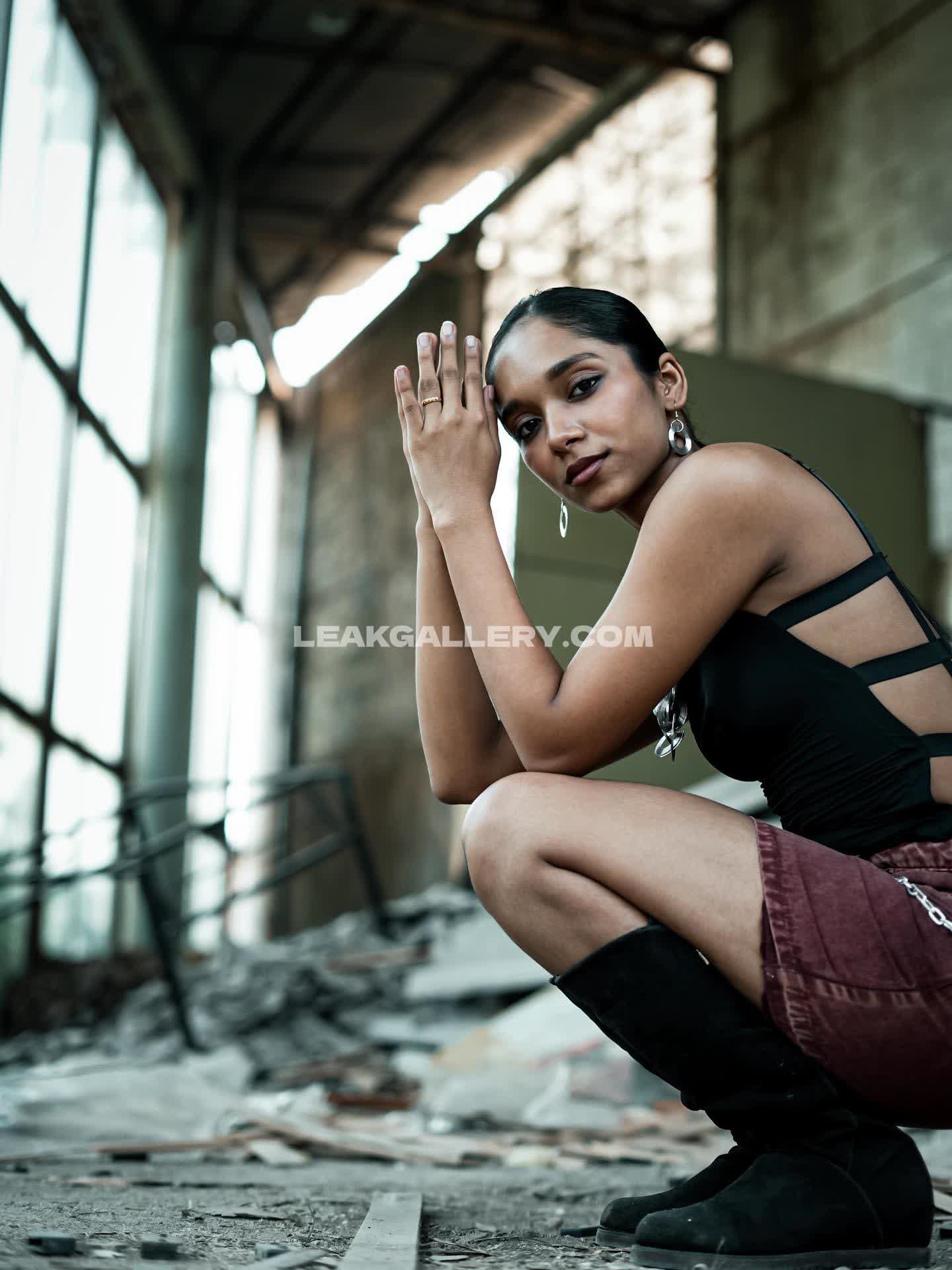 Saumyakamble_official / saumya_kamble Exclusive Leaked Nude OnlyFans #12726477