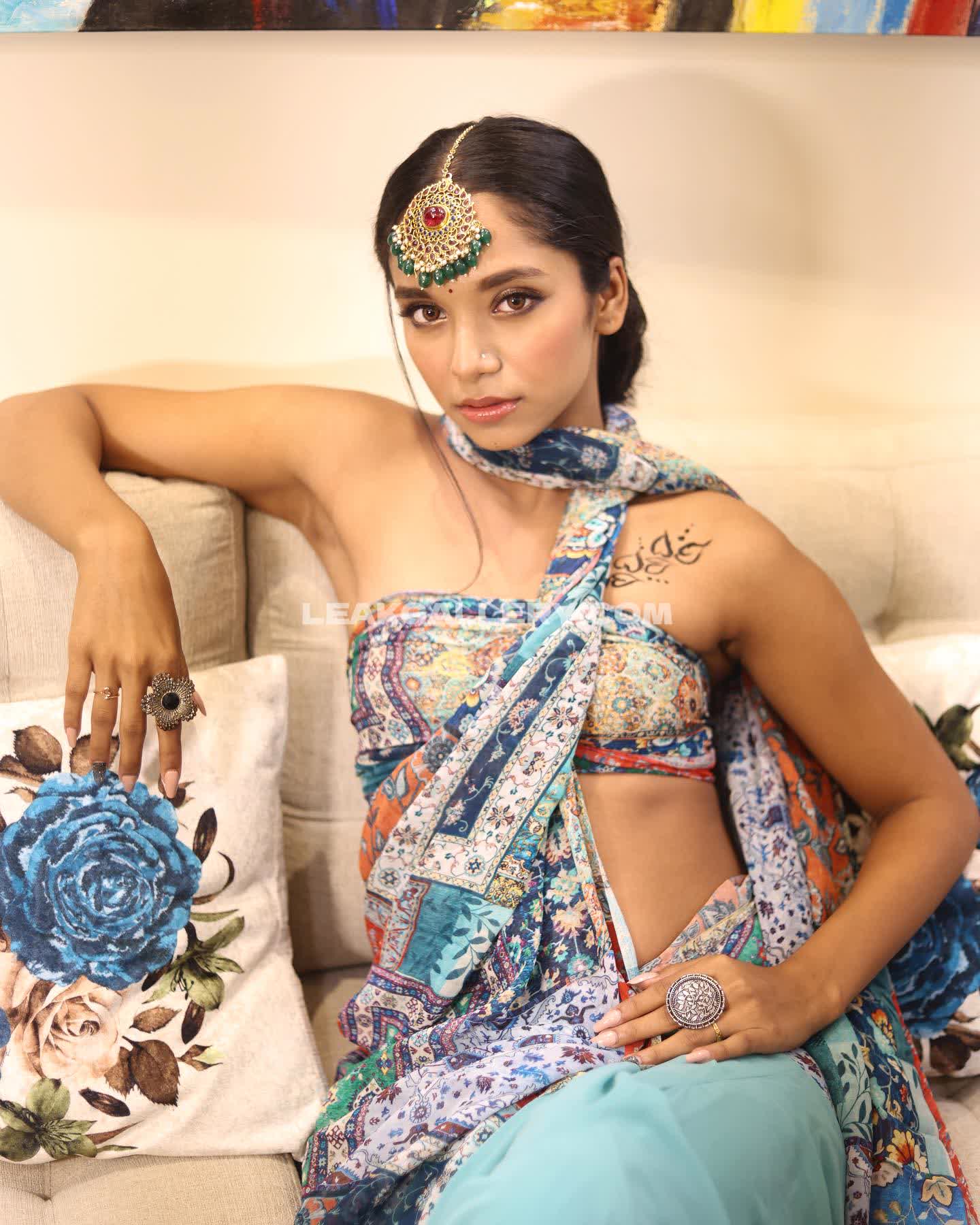 Saumyakamble_official / saumya_kamble Exclusive Leaked Nude OnlyFans #12726461