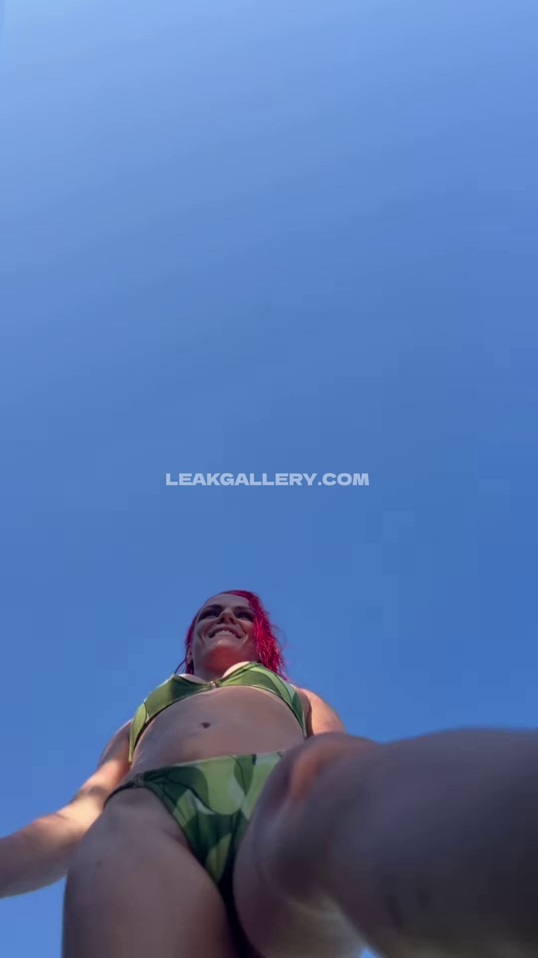 Savage_ufc Exclusive Leaked Nude OnlyFans #13184613