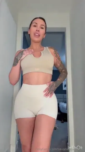 Savanna_santos Full Nude Toy Ride OnlyFans Video Leaked