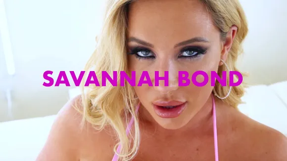 savannahbond