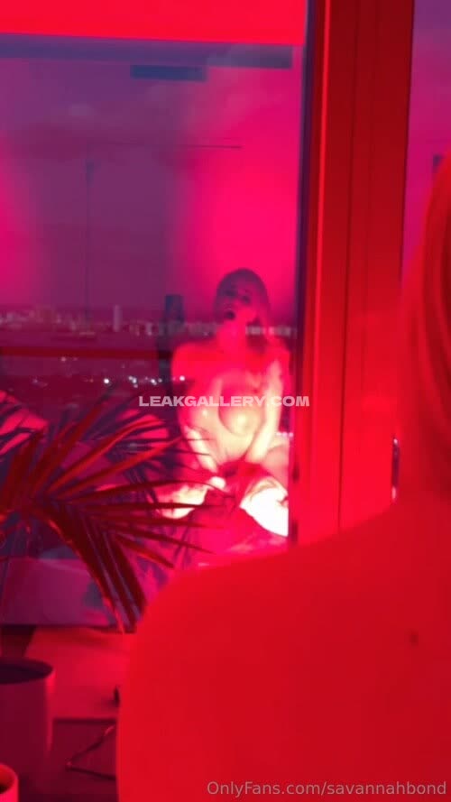 Savannahbond Exclusive Leaked Nude OnlyFans #14697422