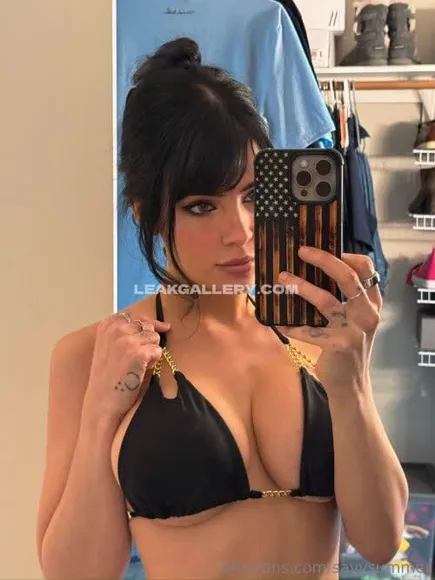 savysummer