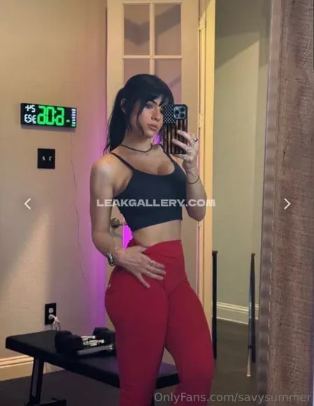 savysummer