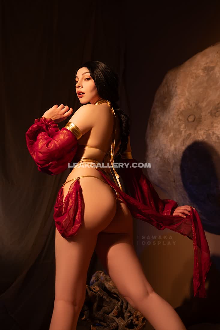 Sawakate Exclusive Leaked Nude OnlyFans #12633023