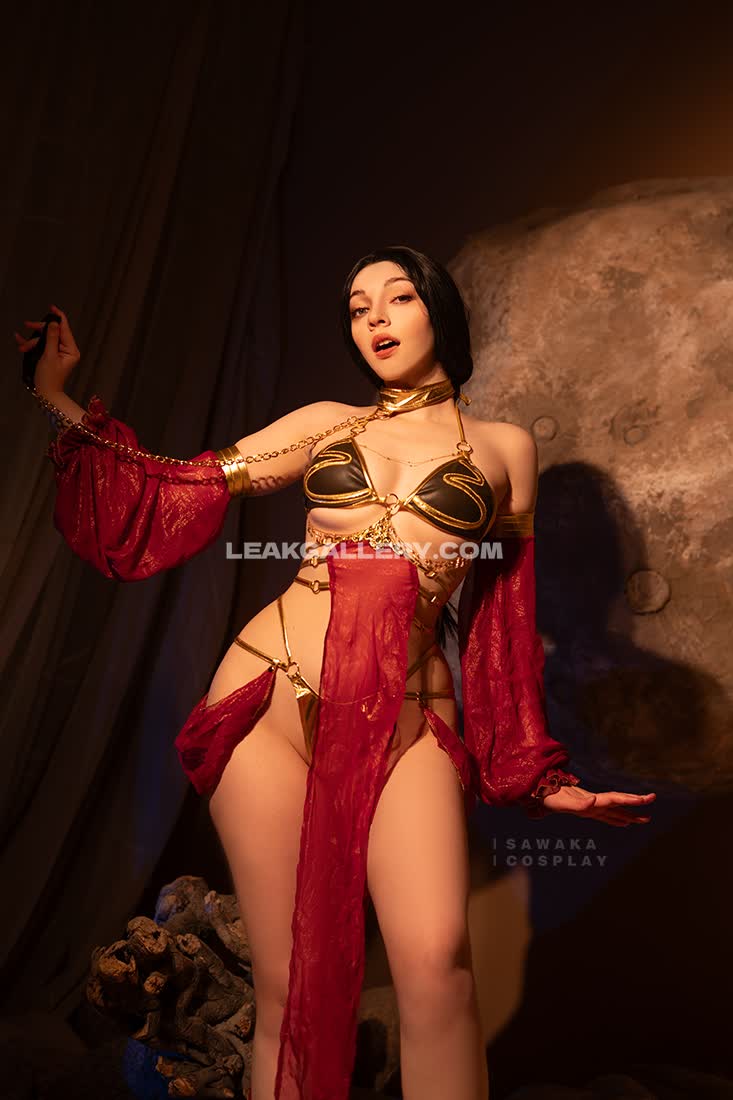 Sawakate Exclusive Leaked Nude OnlyFans #12633024