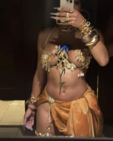 saweetie