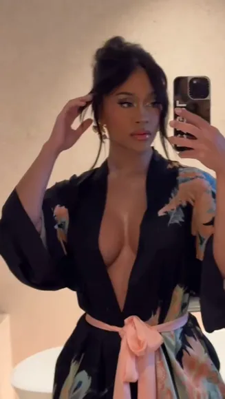 saweetie