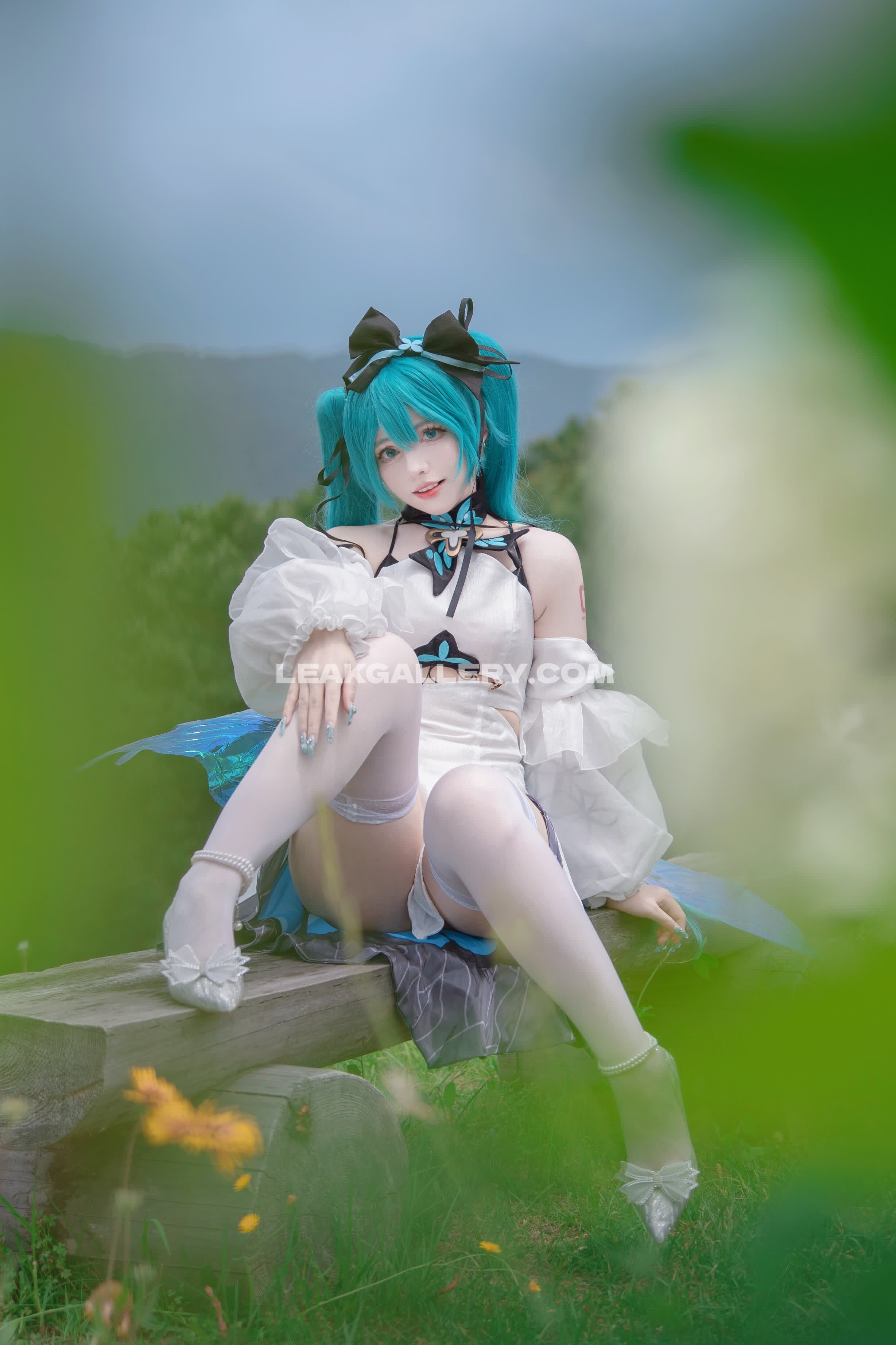 Saya_scarlet / sayascarlet Exclusive Leaked Nude OnlyFans #12435604