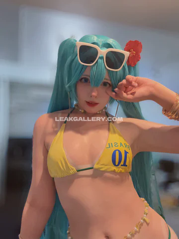 Saya_scarlet / Sayascarlet Exclusive Leaked Nude OnlyFans #14332654