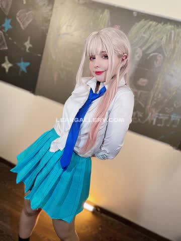 Saya_scarlet / Sayascarlet Exclusive Leaked Nude OnlyFans #14417152
