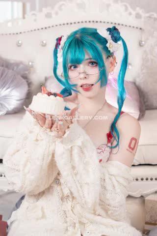 Saya_scarlet / Sayascarlet Exclusive Leaked Nude OnlyFans #14247736