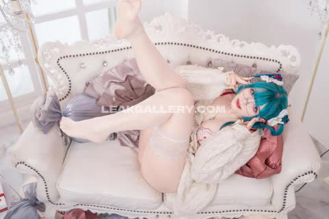 Saya_scarlet / Sayascarlet Exclusive Leaked Nude OnlyFans #14361139