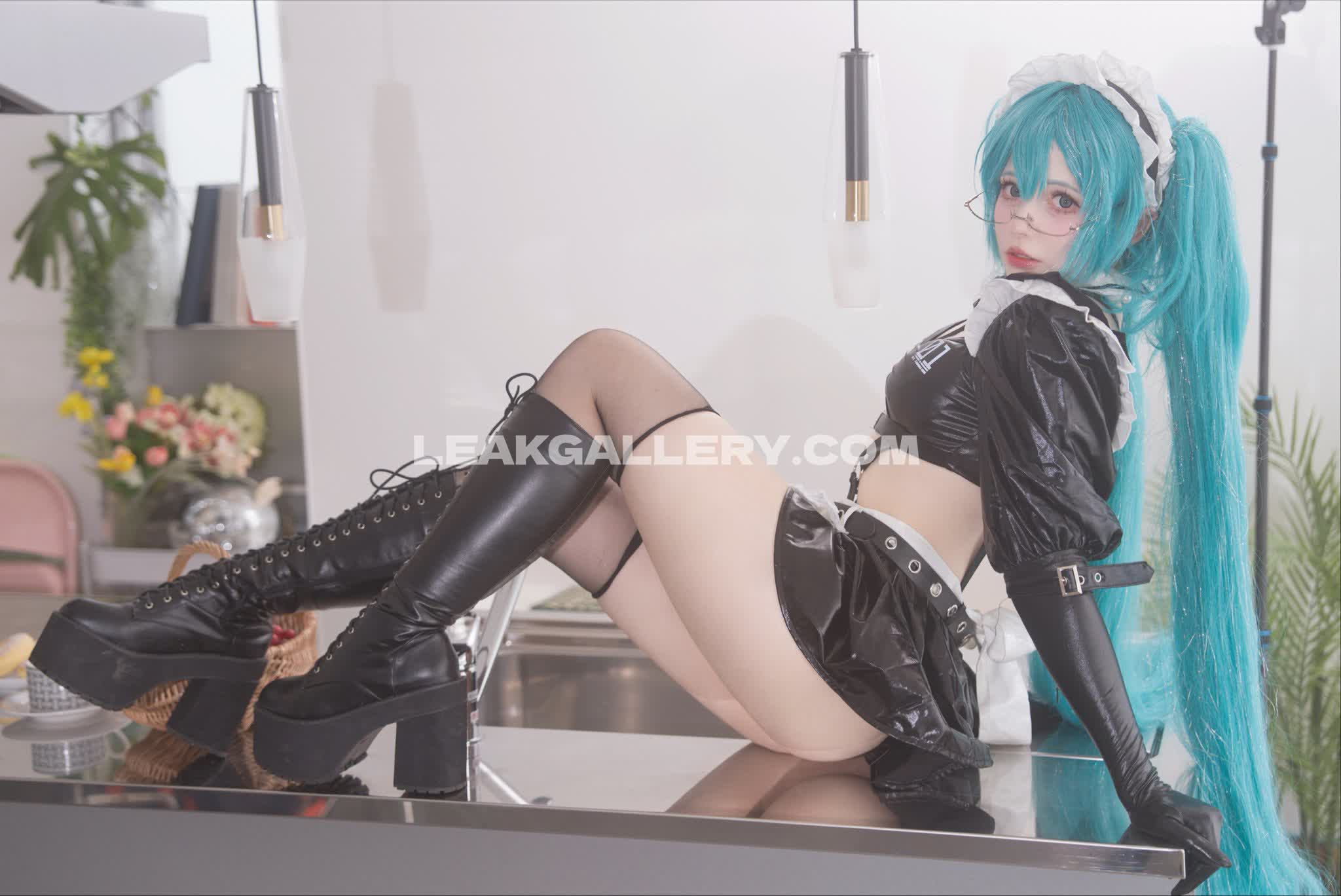 Saya_scarlet / Sayascarlet Exclusive Leaked Nude OnlyFans #13360138