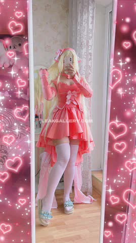 Saya_scarlet / Sayascarlet Exclusive Leaked Nude OnlyFans #14422158