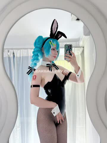 Saya_scarlet / Sayascarlet Exclusive Leaked Nude OnlyFans #14253916