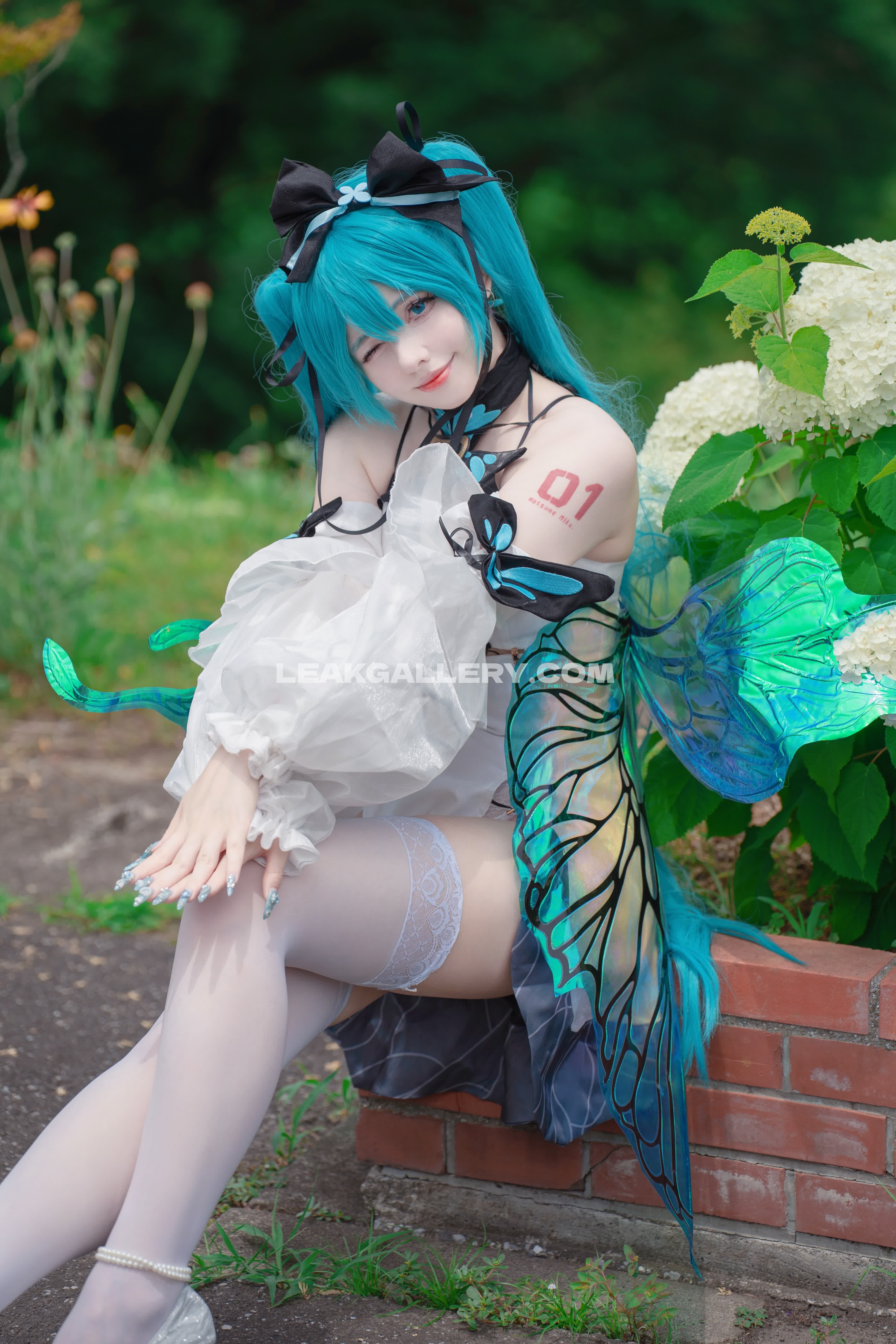 Saya_scarlet / sayascarlet Exclusive Leaked Nude OnlyFans #12435606
