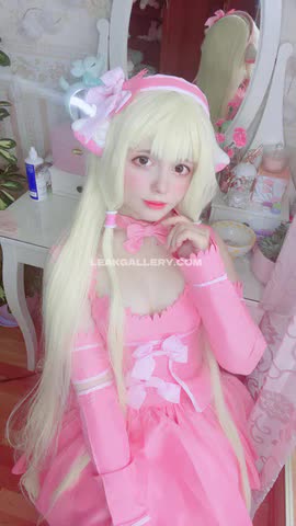 Saya_scarlet / Sayascarlet Exclusive Leaked Nude OnlyFans #14465916