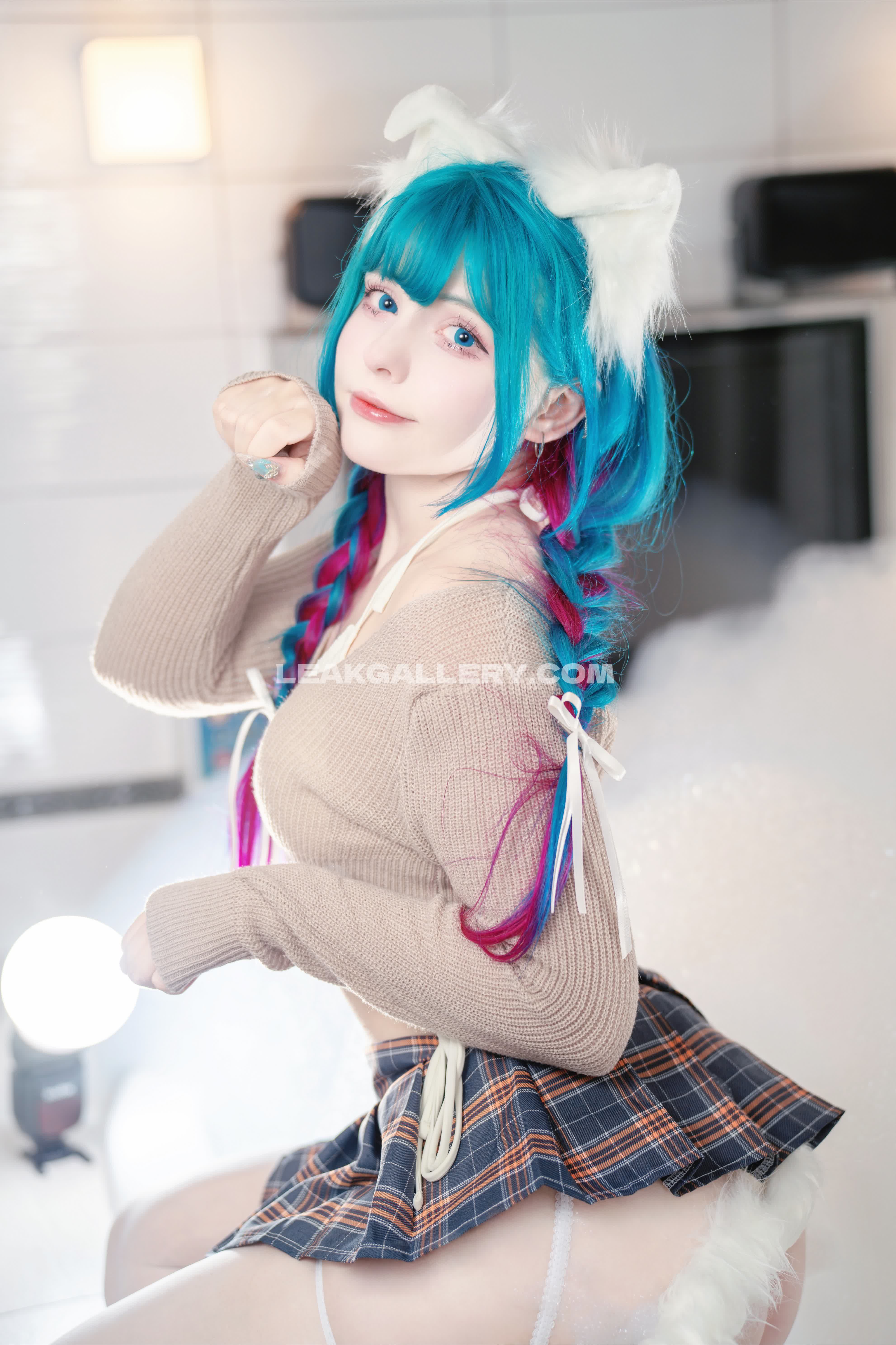 Saya_scarlet / Sayascarlet Exclusive Leaked Nude OnlyFans #13360174