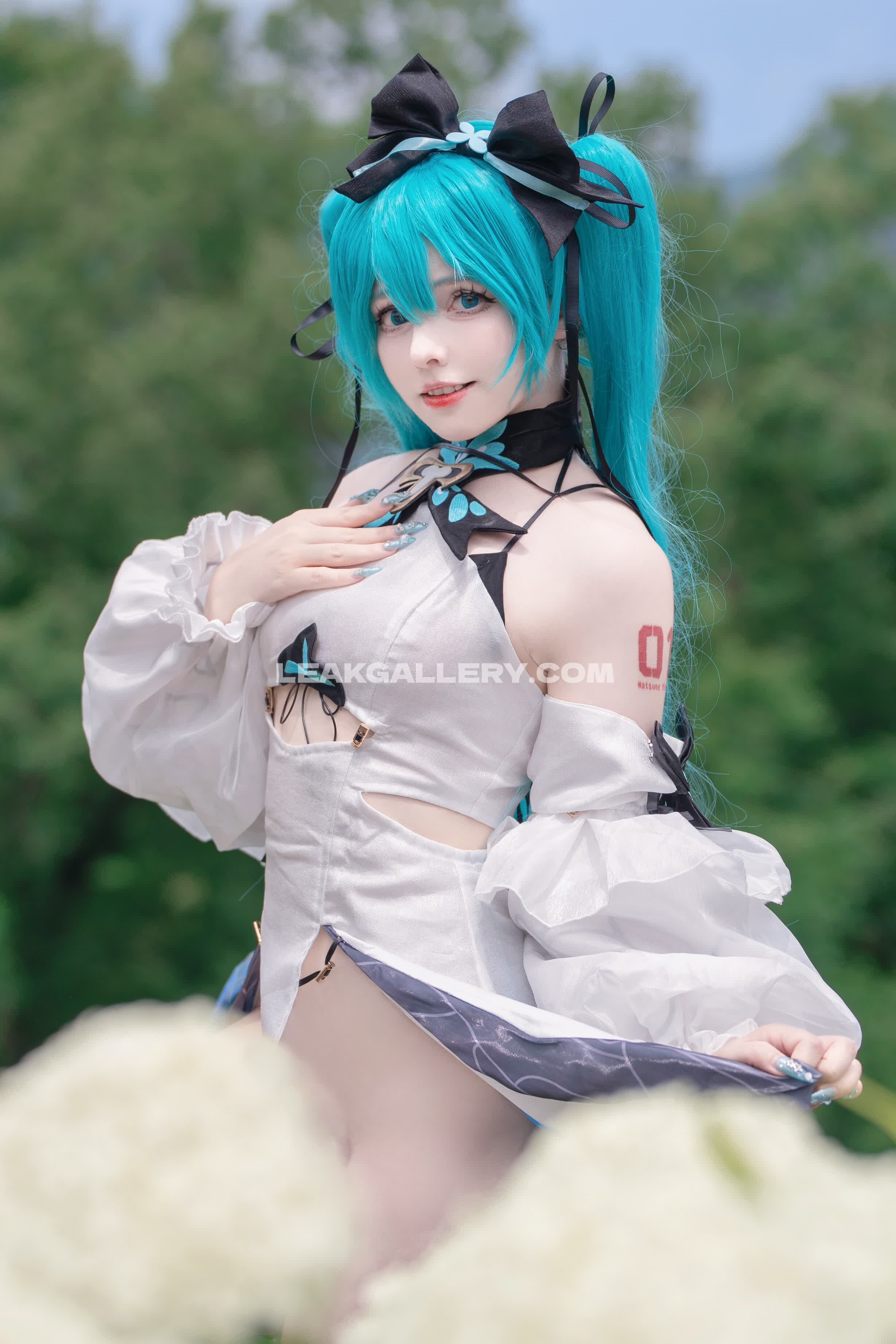 Saya_scarlet / sayascarlet Exclusive Leaked Nude OnlyFans #12435602
