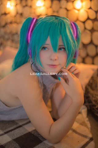 Saya_scarlet / Sayascarlet Exclusive Leaked Nude OnlyFans #14265936