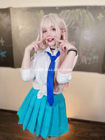 Saya_scarlet / Sayascarlet Exclusive Leaked Nude OnlyFans #14456170