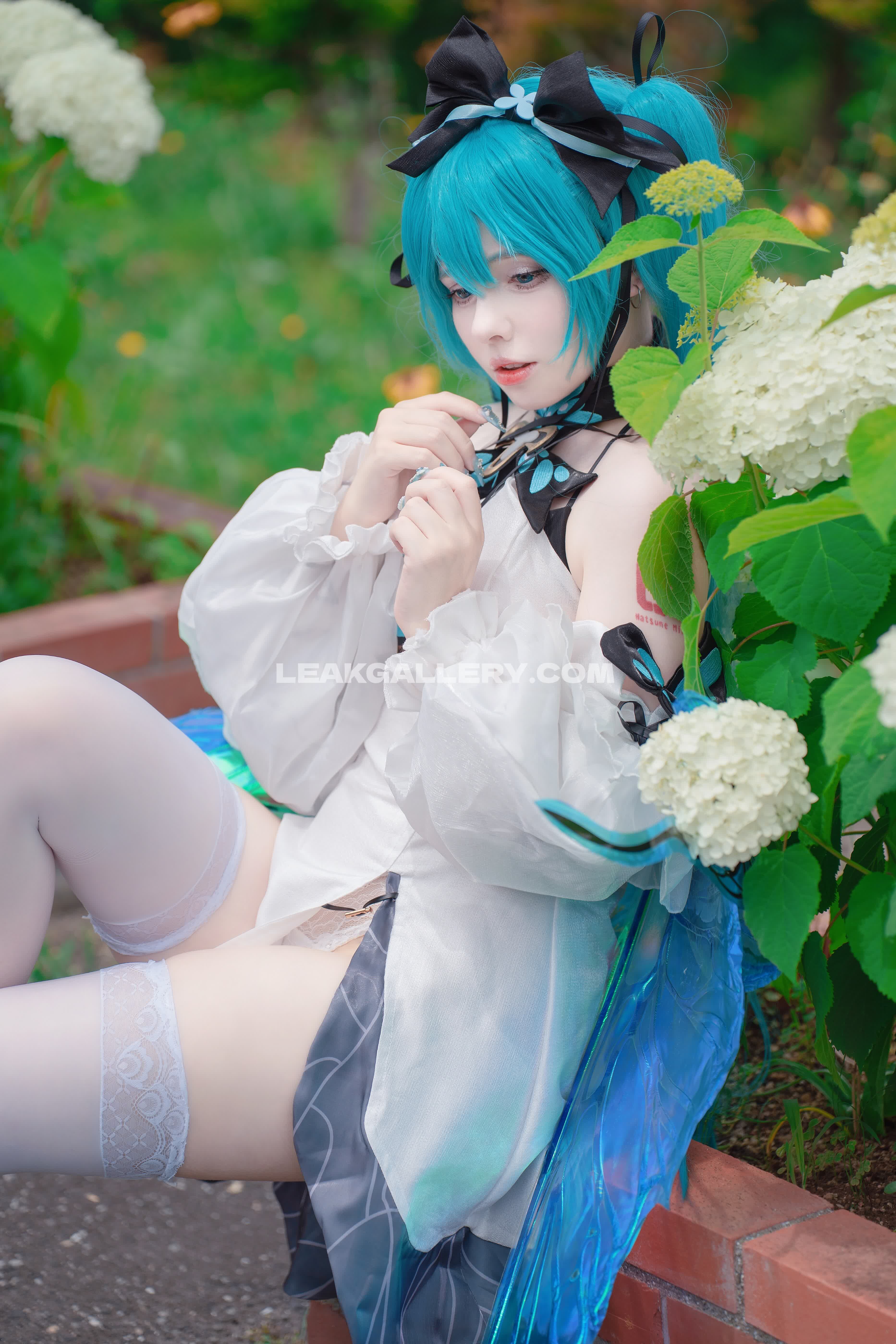Saya_scarlet / sayascarlet Exclusive Leaked Nude OnlyFans #12435609