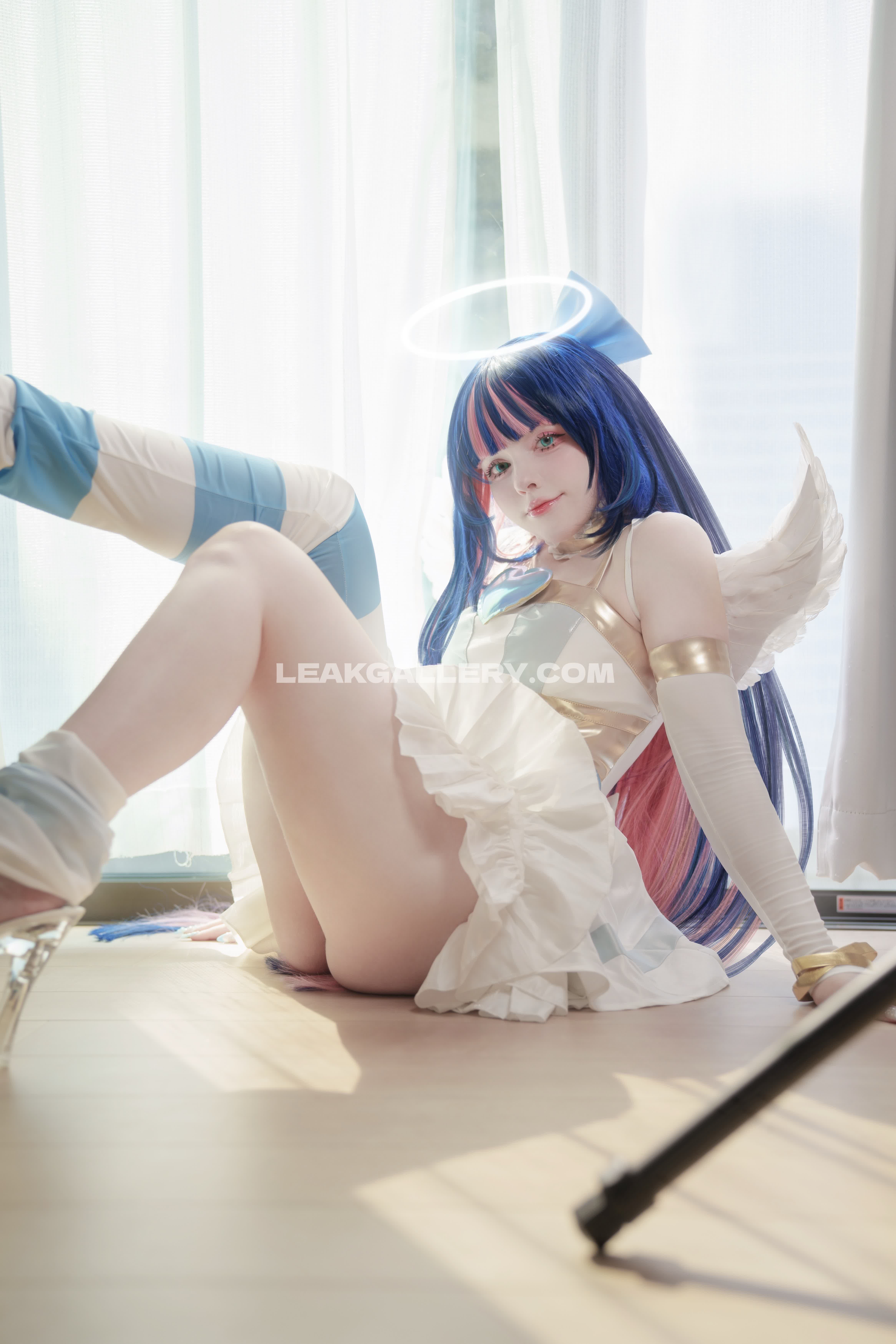 Saya_scarlet / Sayascarlet Exclusive Leaked Nude OnlyFans #13360284