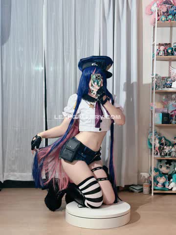 Saya_scarlet / Sayascarlet Exclusive Leaked Nude OnlyFans #14372827