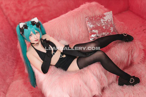 Saya_scarlet / Sayascarlet Exclusive Leaked Nude OnlyFans #14297181